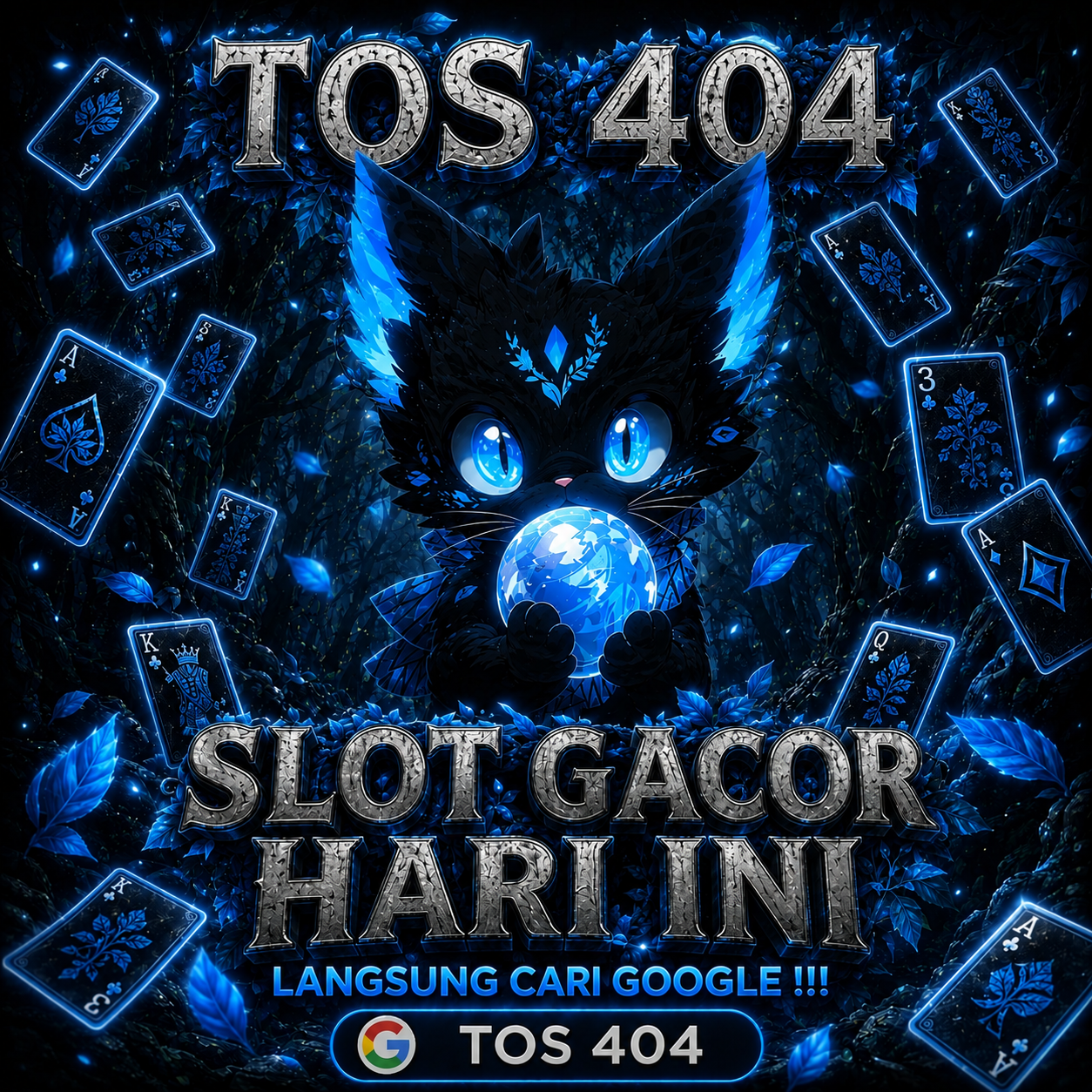 Banner Slot Gacor